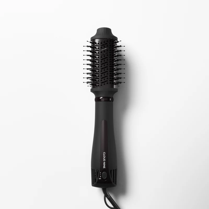 Hot Air Brush