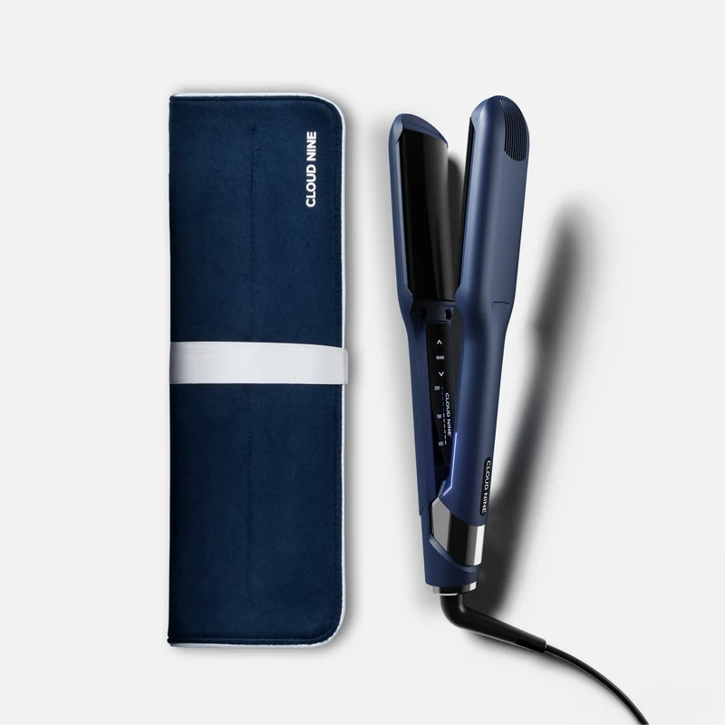 NUOVA Contouring Wide Iron Piastra