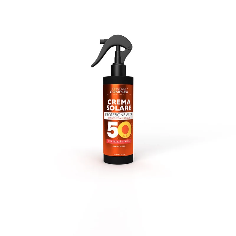 Pharma Complex Crema Solare 50 150ml
