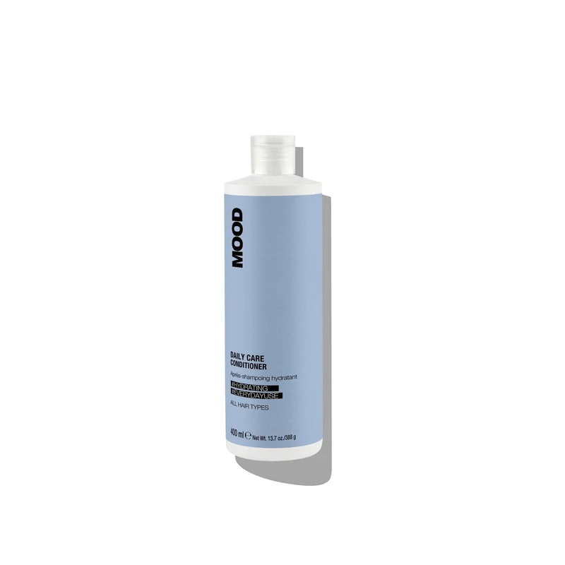 Mood Daily Care Conditioner 400ml