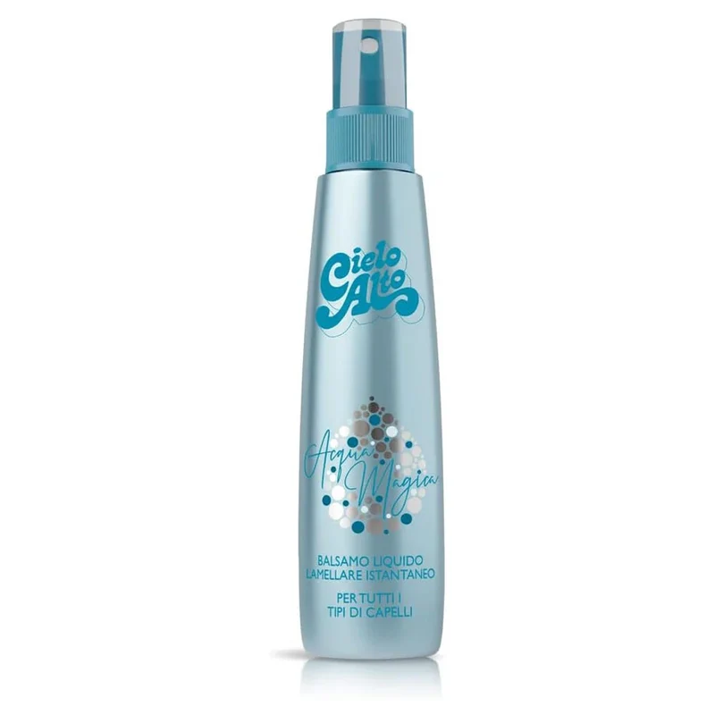 CIELO ALTO Acqua Magica Balsamo Liquido Lamellare Istantaneo 150 ml