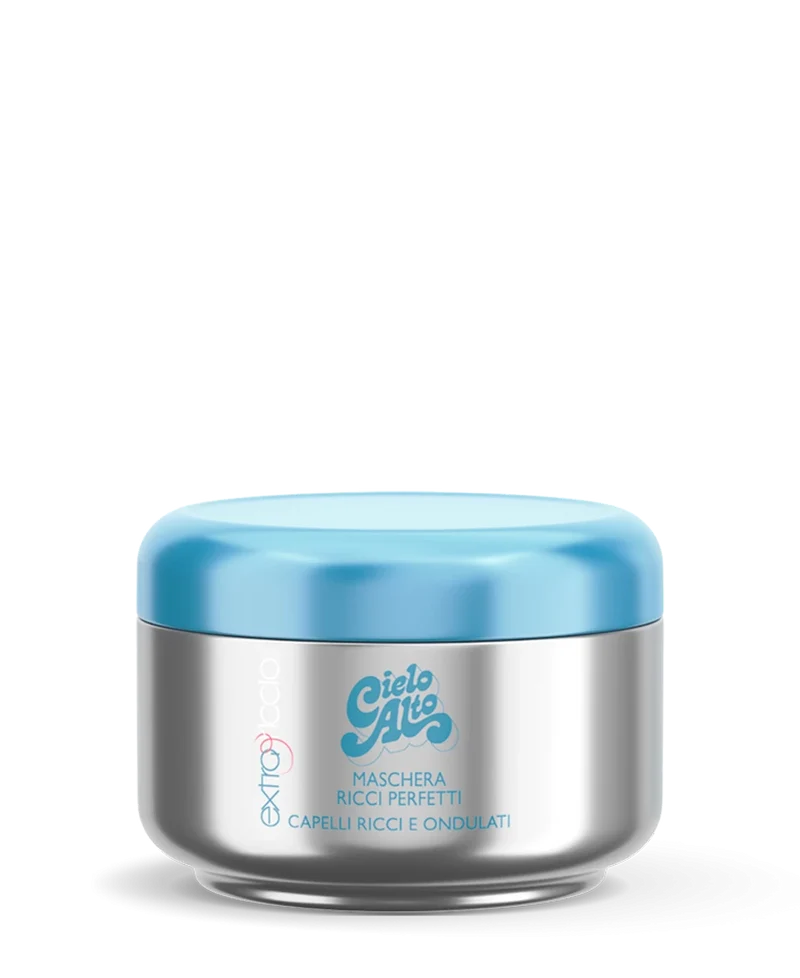 CIELO ALTO Maschera Ricci Perfetti 500ml
