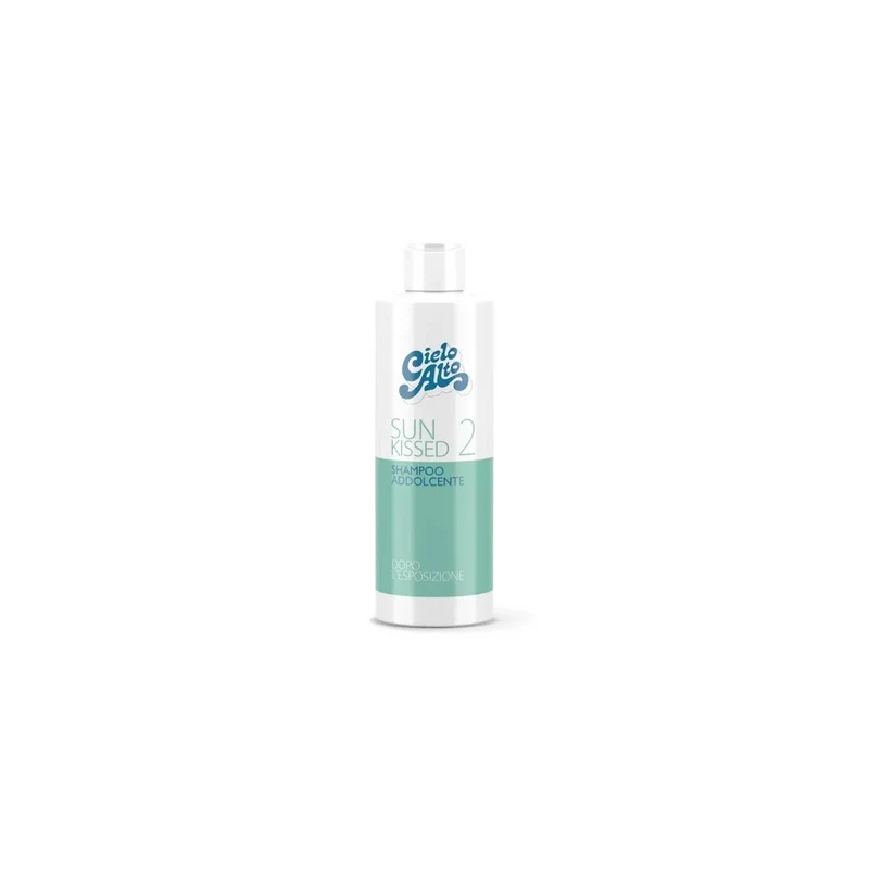CIELO ALTO SUN KISSED 2 Shampoo Addolcente 250ml