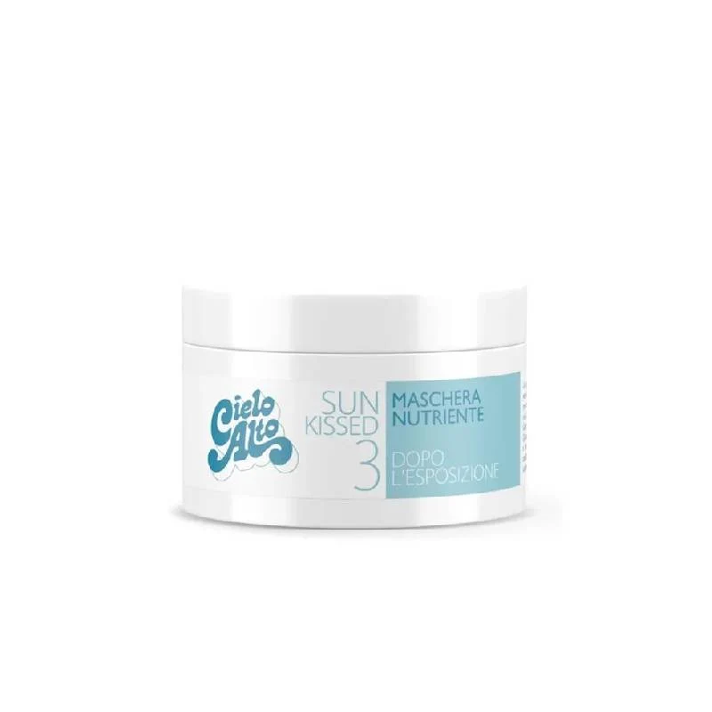 CIELO ALTO SUN KISSED 3 maschera doposole 200ml