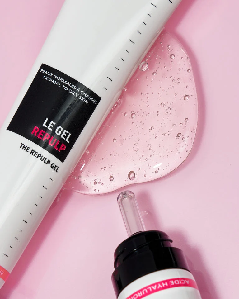 Novexpert Laboratoires - Gel Repulp - Crema viso effetto filler