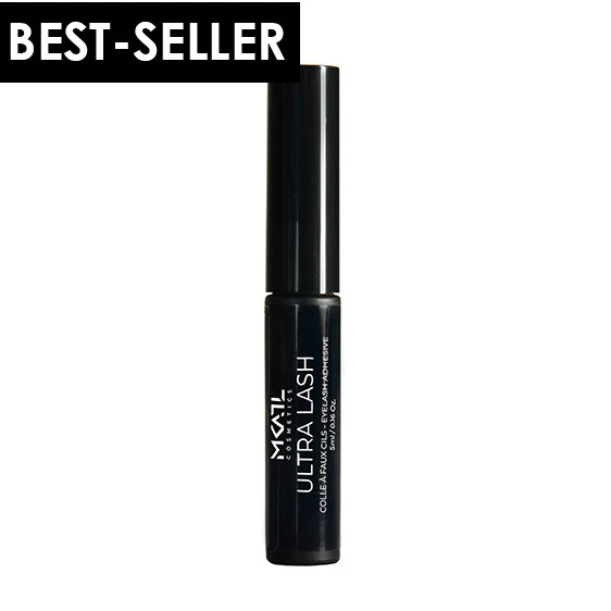 Make Up Atelier Paris - Colla per Ciglia Finte Ultra Lash Adhcils 2.0 Glue
