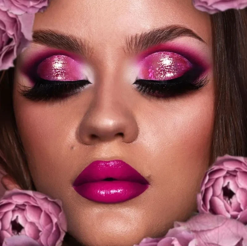 Femme Fatale Cosmetics - Candy FF24 Pigment