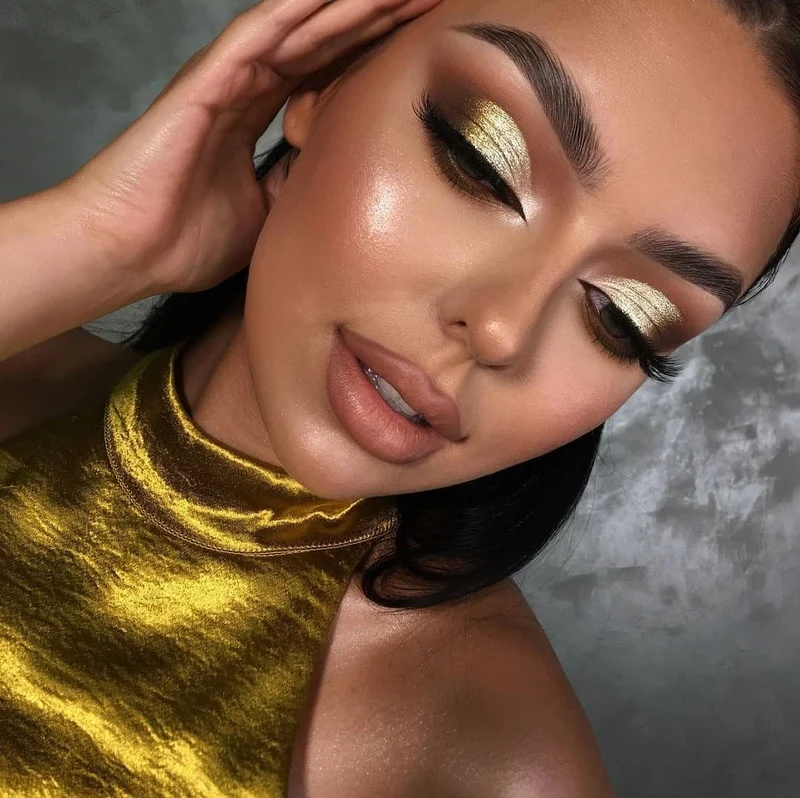 Femme Fatale Cosmetics - Adorer FF25 Pigment
