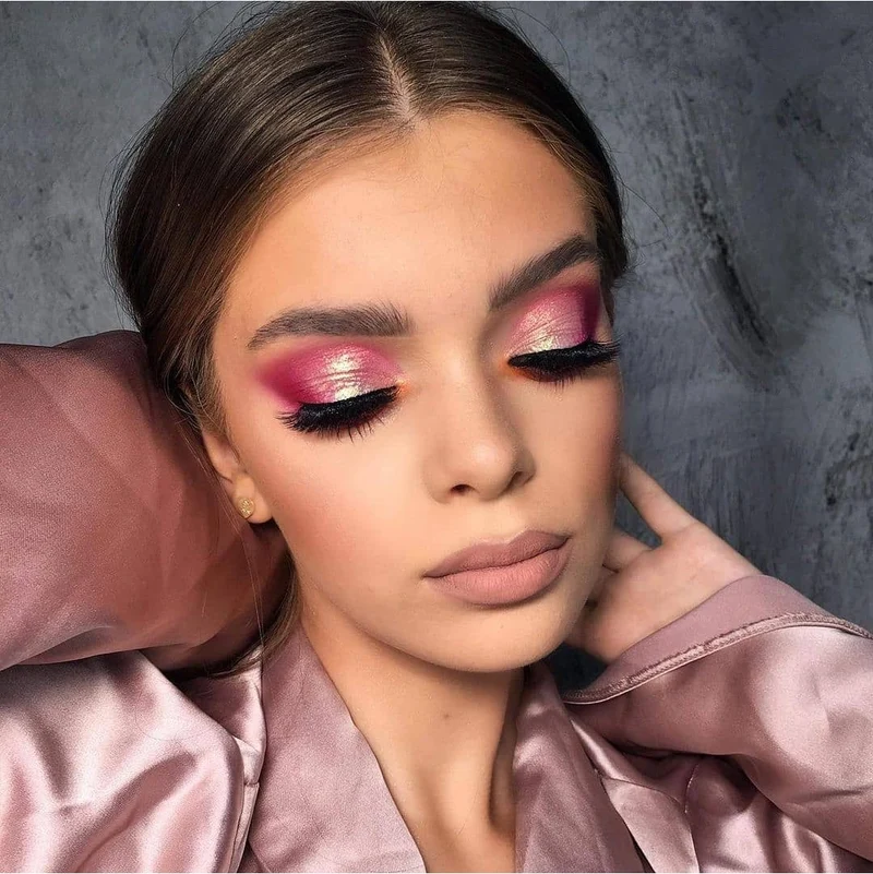 Femme Fatale Cosmetics - Fabulist FF26 Limited Edition Pigment