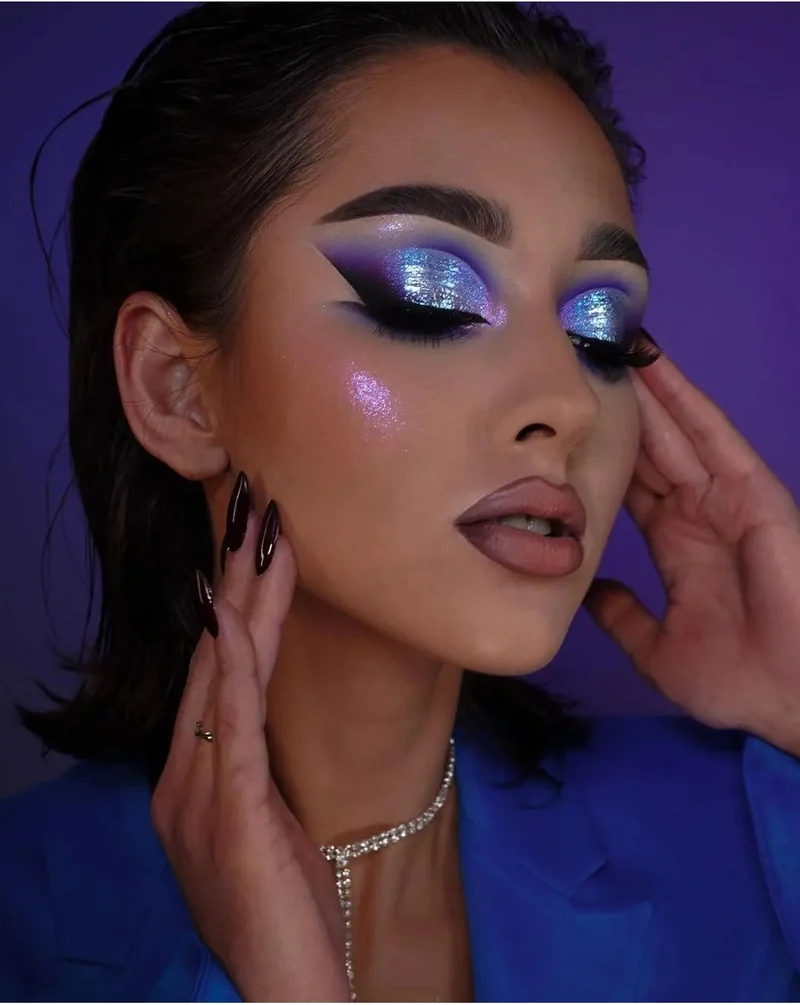 Femme Fatale Cosmetics - Mercenary FF21 Limited Edition Pigment