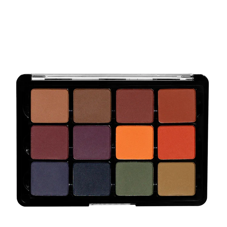 Slim PRO Dark Mattes VPE04