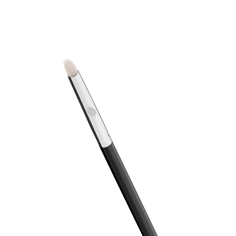 Hulu Brushes - PRO83 - Pennello Sfumatura Occhi di Precisione - Goat Small Precision Pen Blending Eyeshadow Brush