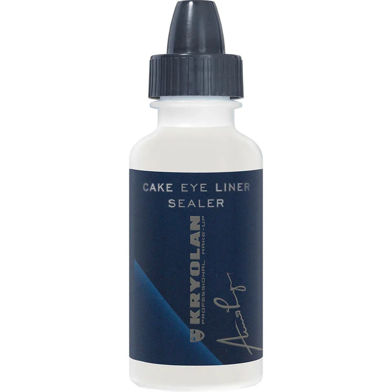 Kryolan Professional Make Up - Sealer - Sigillante