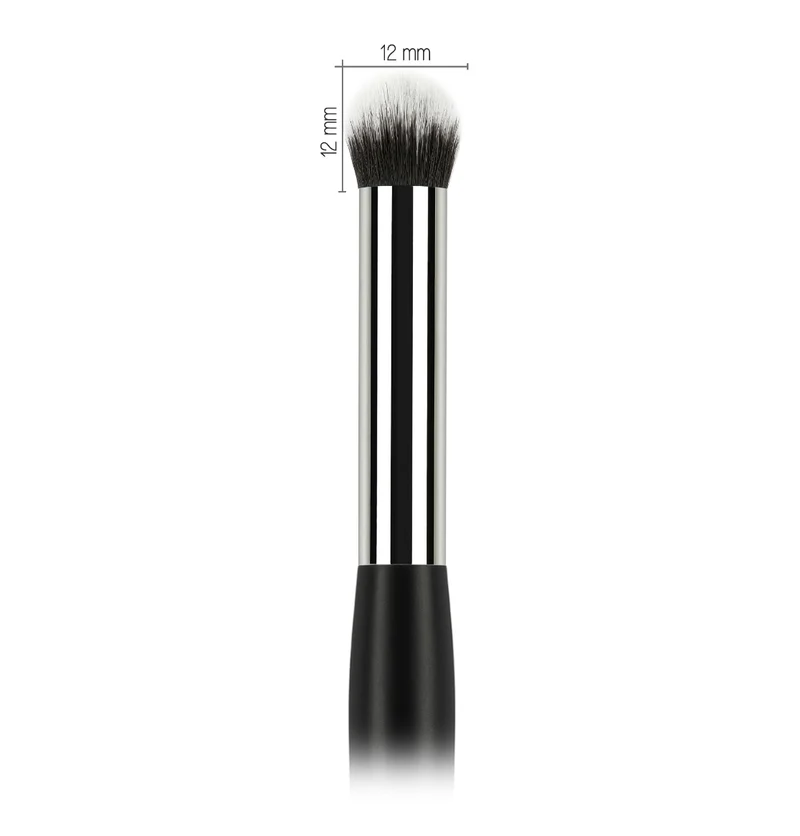 Nastelle - N411 Synthetic Short Pen Brush