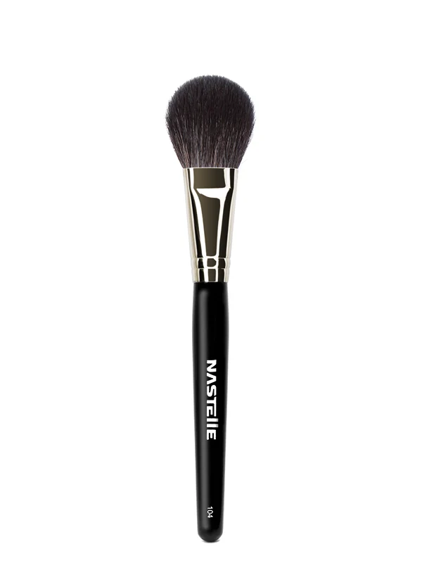Nastelle - N104 Blush Brush