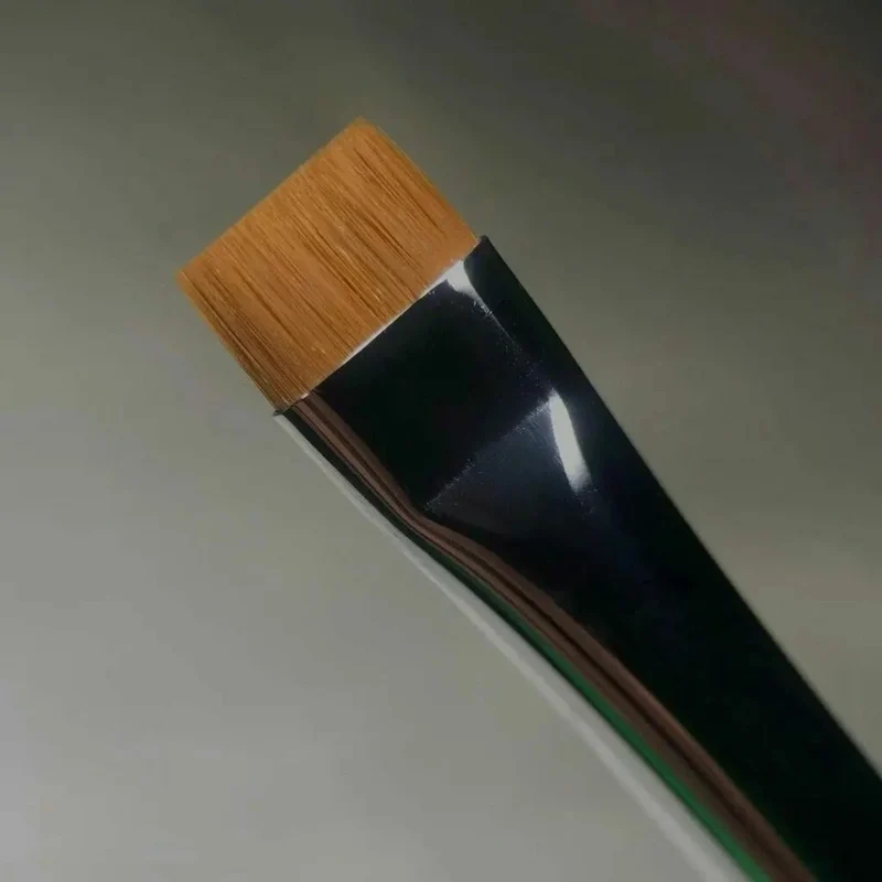 Hulu Brushes - PRO35 - Pennello Occhi di Precisione - Precision Synthetic Brush