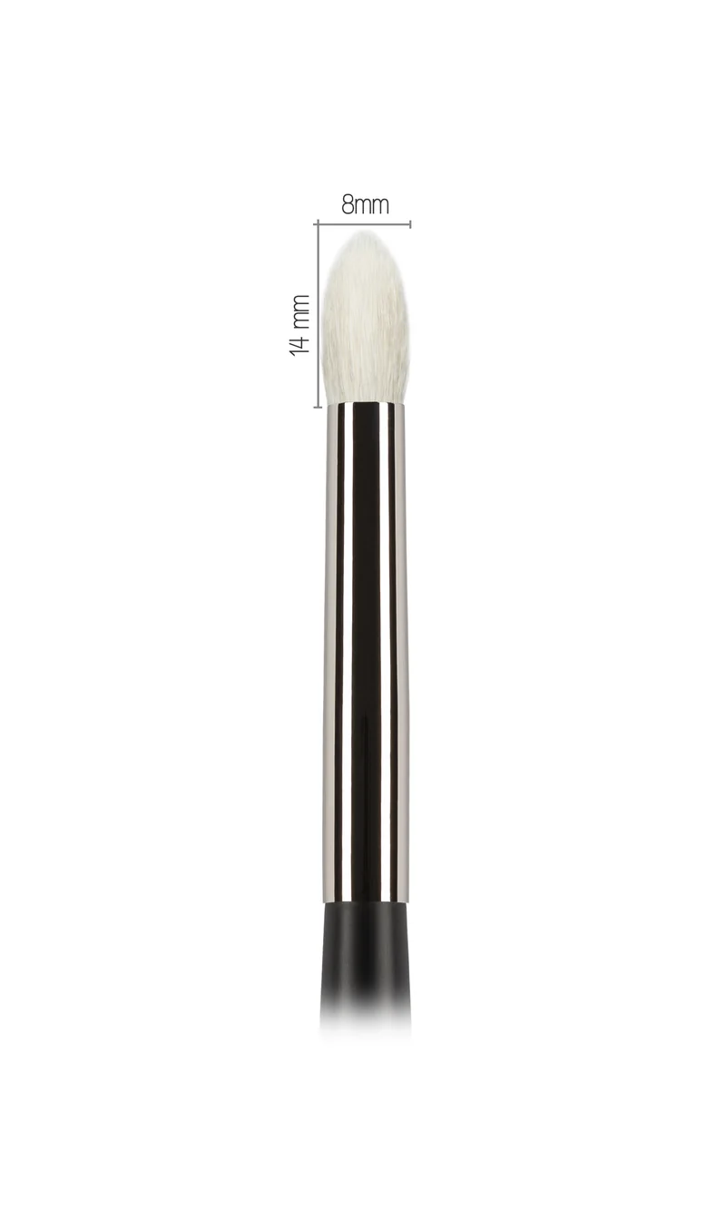 Nastelle - N255 Pen Goat Blending Brush
