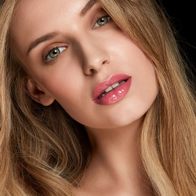 Kryolan Professional Make Up - BUTTERFLY - Rossetto Brillante - High Gloss