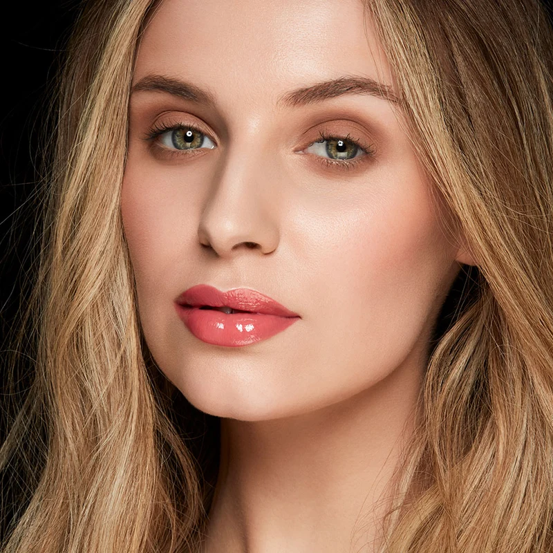 Kryolan Professional Make Up - QUEEN - Rossetto Brillante - High Gloss