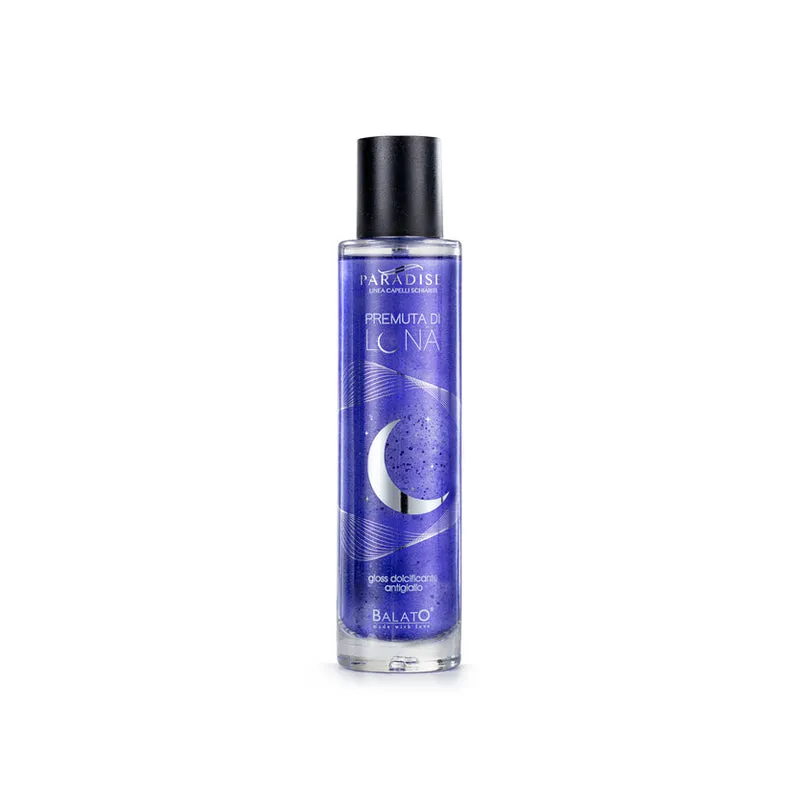 Premuta Di Luna | Spray Gloss Con Azione Anti Giallo Istantanea