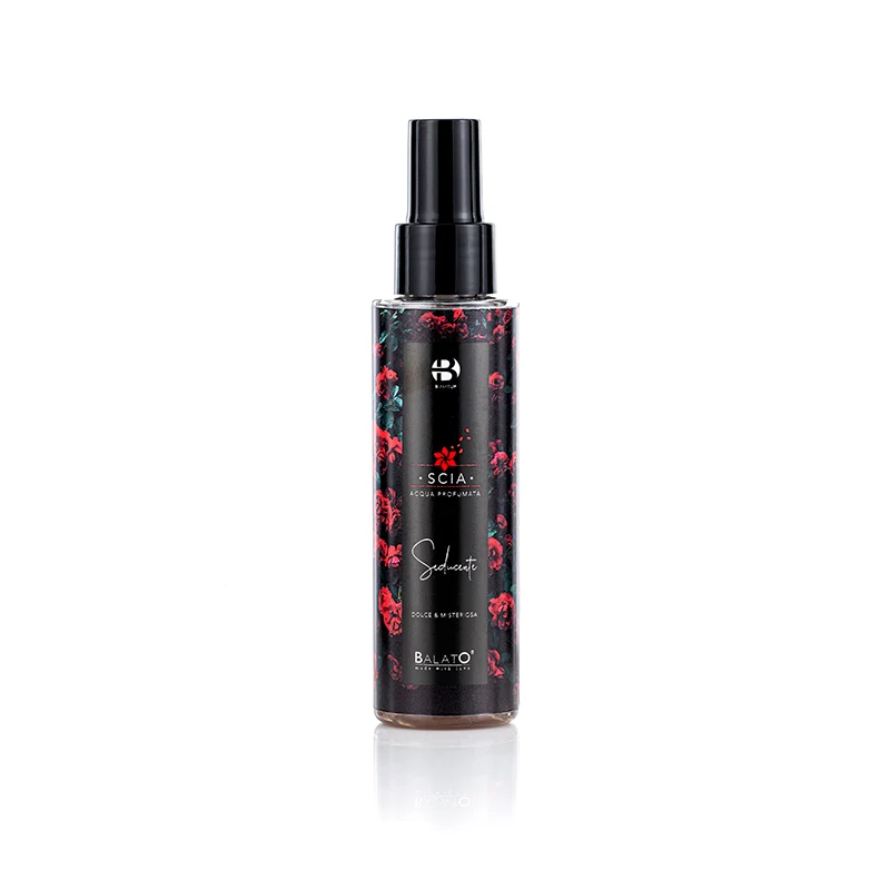 Seducente | Acqua Profumata Dolce & Misteriosa