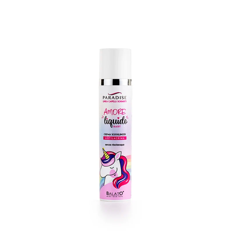 Amore Liquido Baby | Senza Risciacquo