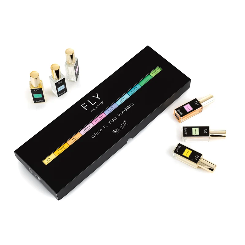 Profumi Fly | Box da 10
