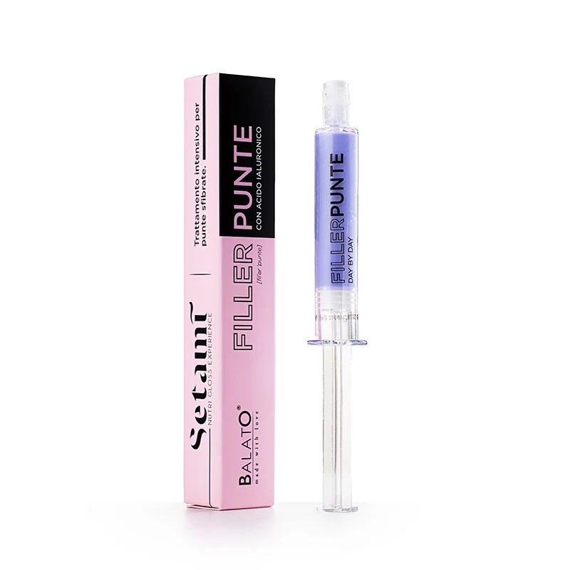 Filler Punte | Trattamento Intensivo Per Punte Sfibrate Box Singola