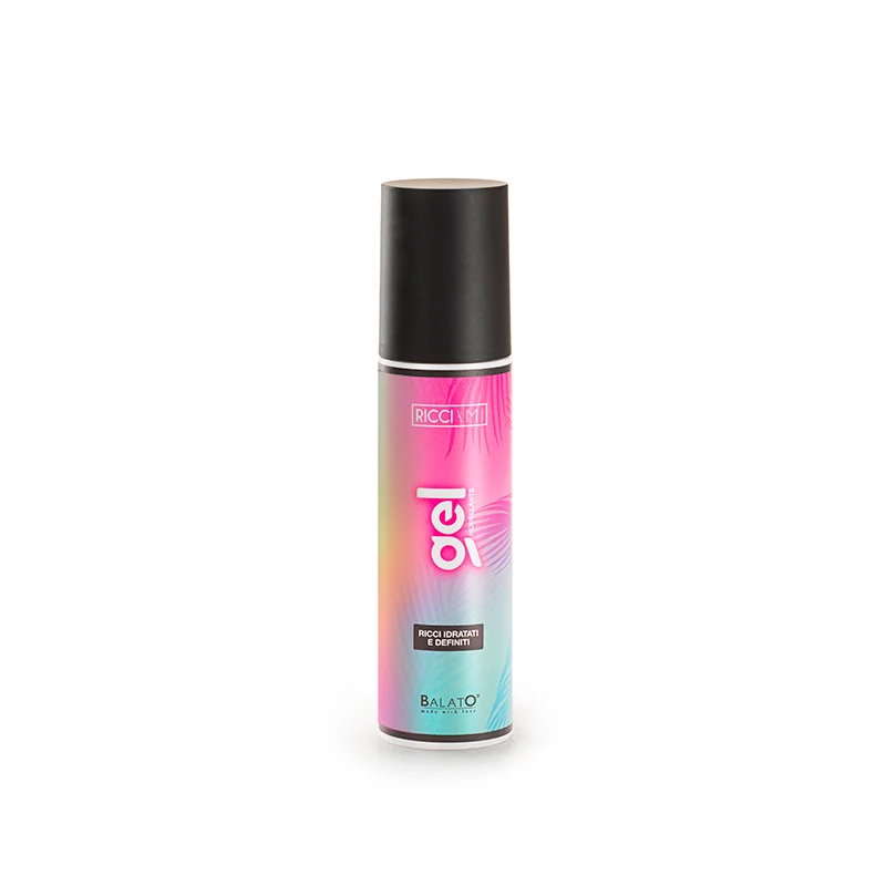 Gel Ricciami | Gel Modella Ricci
