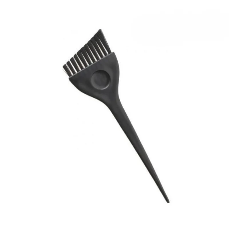Pennellessa Tintura Obliqua Nera Professionale