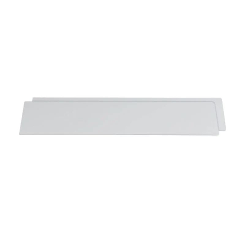 Sibel High-Light Set 2 Spatole in Plastica per Colpi di Sole