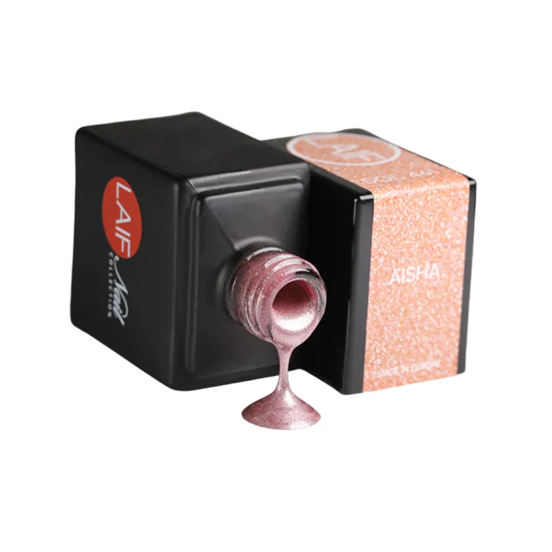 LAIF Soak Off 461 Aisha Smalto Semipermanente 10ml
