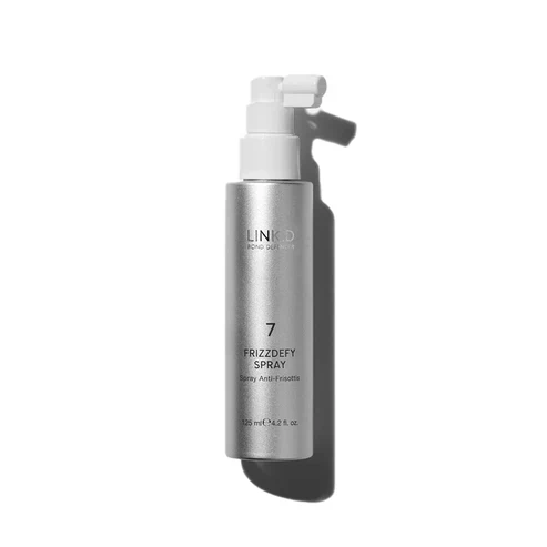 Link-D 7 Frizzdefy Spray 125ml