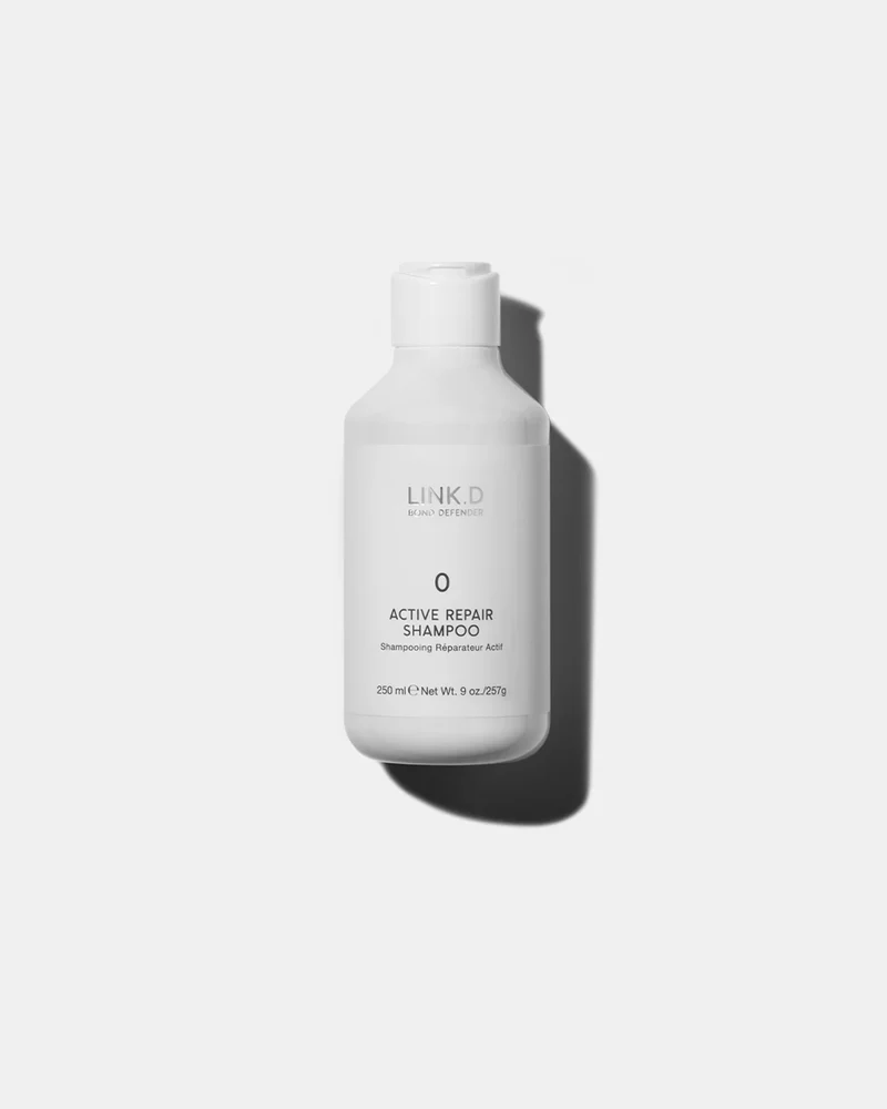 Link-D 0 ACTIVE REPAIR SHAMPOO 250ML