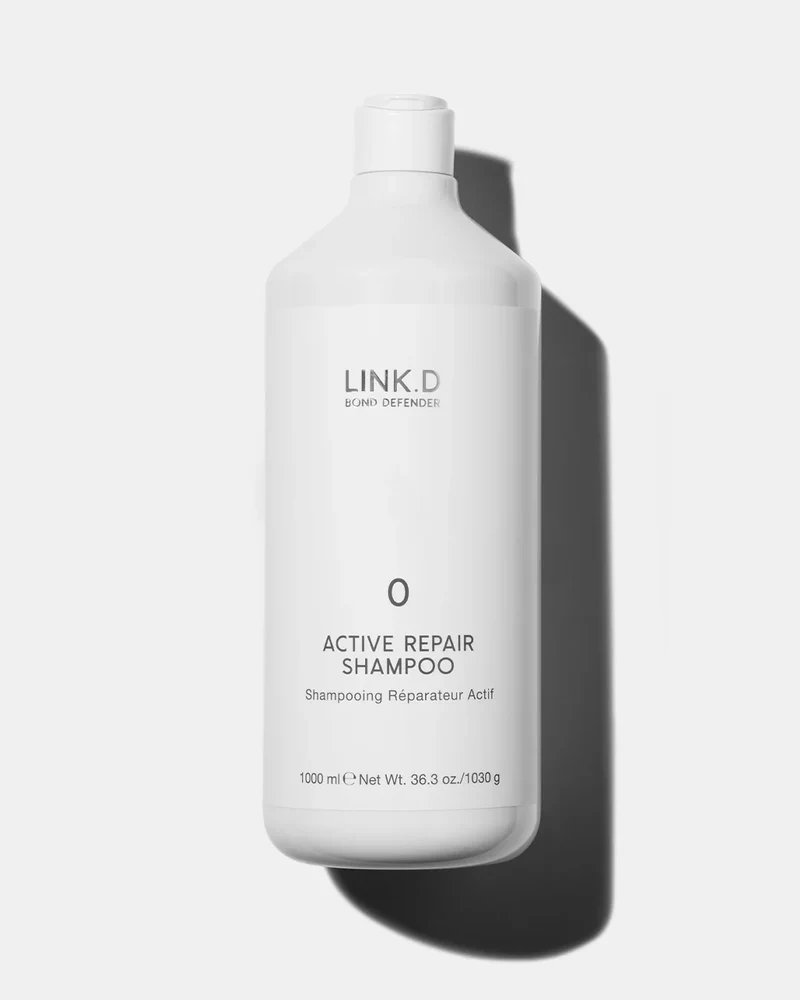 Link-D 0 ACTIVE REPAIR SHAMPOO 1000ml