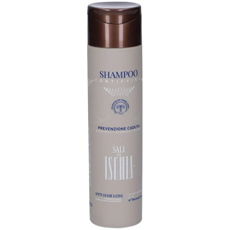 Sali Di Ischia SHAMPOO Prevenzione Caduta 250ml