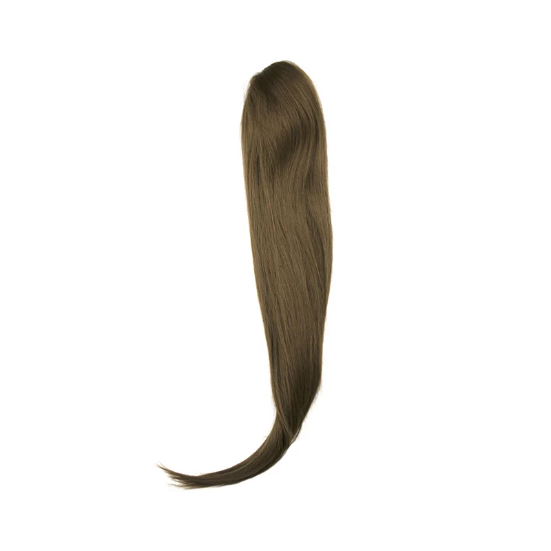 Coda Pony Nocciola Freddo | Liscio