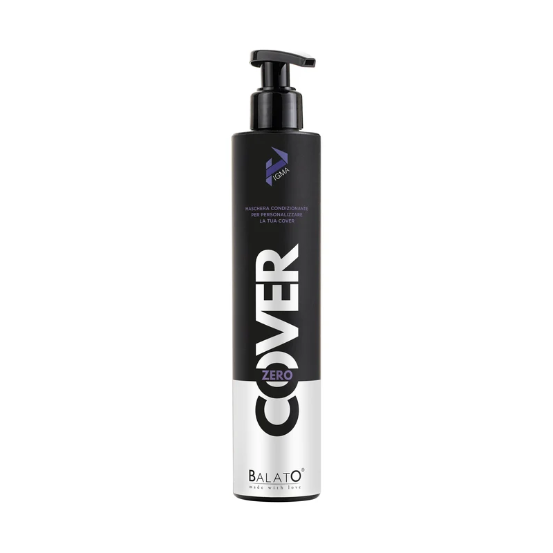 Cover Zero | Maschera Per Miscelare O Diluire La Tua Cover