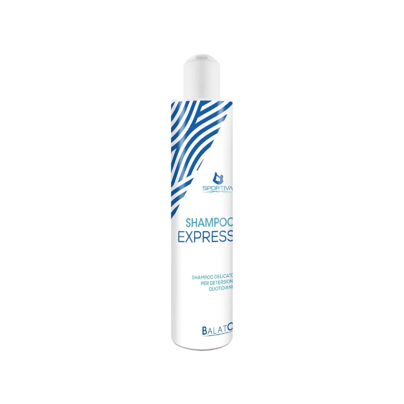 Shampoo Express | Shampoo Per Uso Frequente
