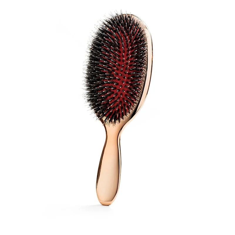 Gold Brush | Spazzola districante elimina nodi