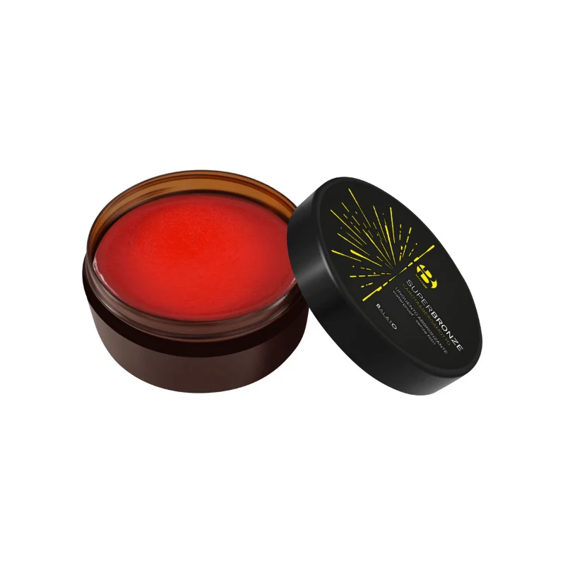 Abbronzante Pocket | Carota