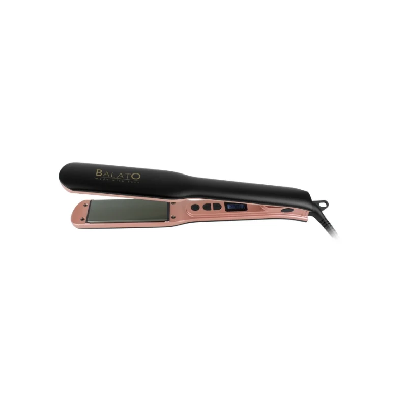 B-Liss | Piastra In Ceramica Per Un Liscio Perfetto
