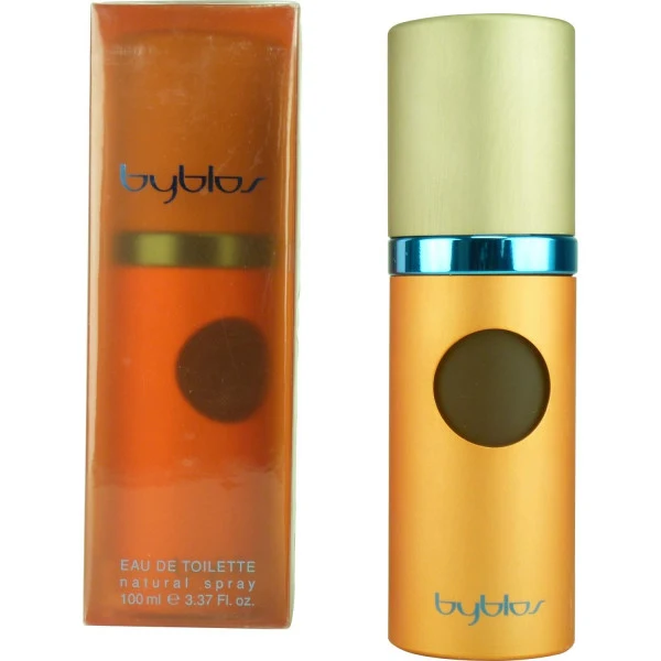 Byblos Donna Eau de Toilette 50ml