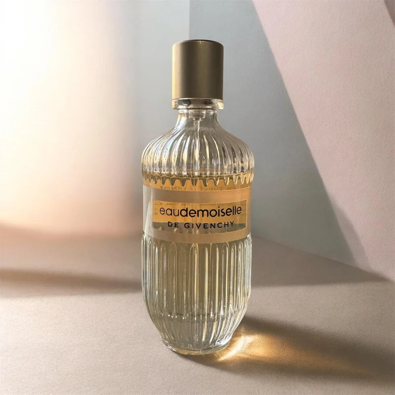 Eau de Moiselle De Givenchy Eau de Toilette 100ml TESTER Usato
