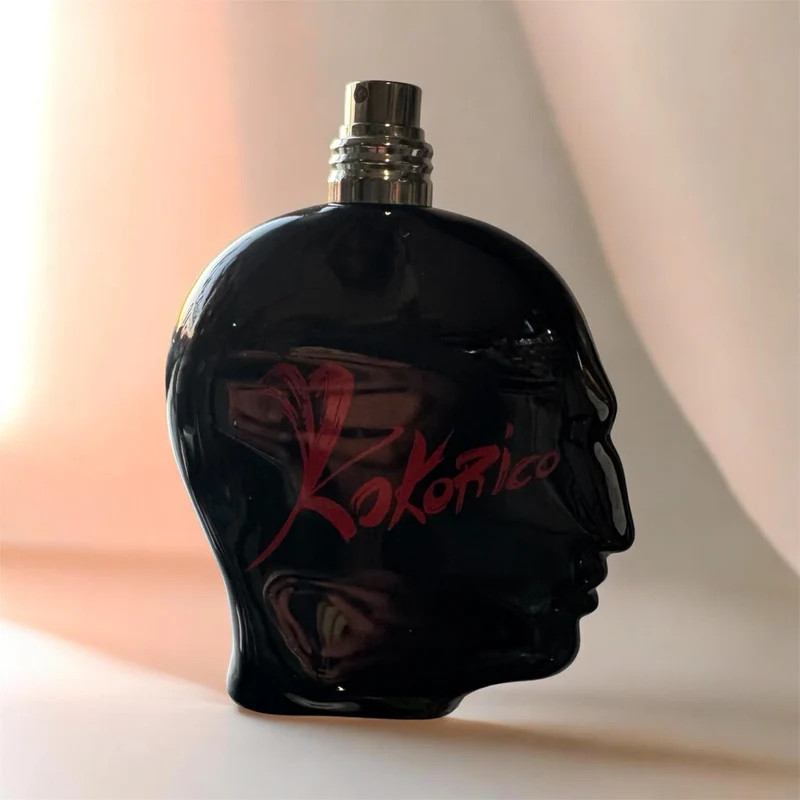 Jean Paul Gaultier Kokorico Eau de Toilette 100ml TESTER Usato