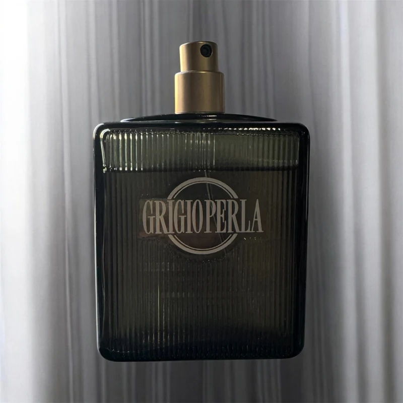 Grigioperla Uomo Eau de Toilette 100ml TESTER Usato