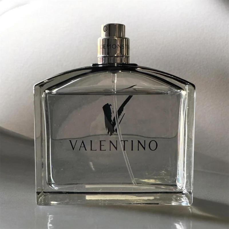 Valentino V pour Homme Eau de Toilette 100ml TESTER Usato