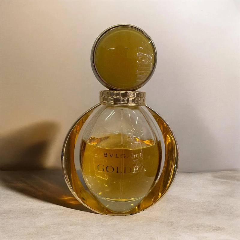 Bulgari Goldea Eau de Parfum 90ml TESTER Usato