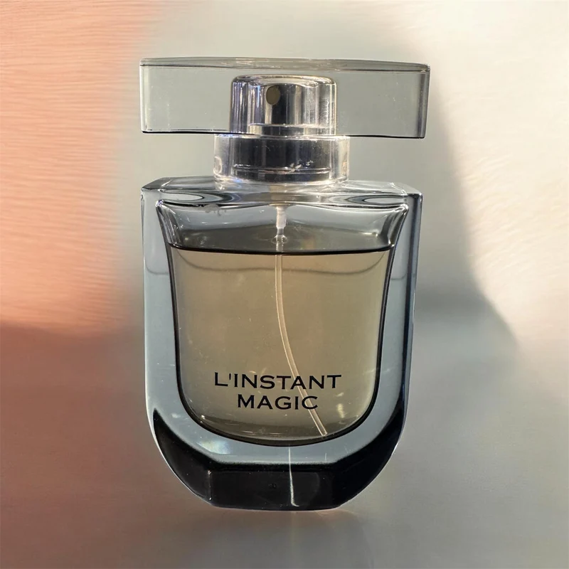 Guerlain L'instant Magic Eau de Parfum 50ml Old Edition TESTER Usato