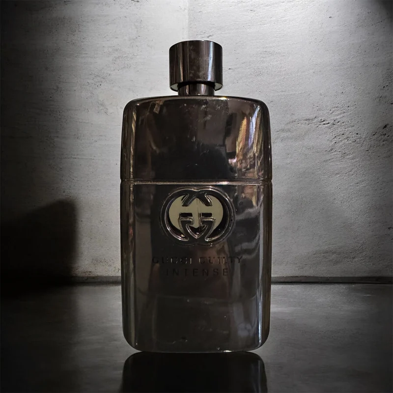 Gucci Guilty Intense Eau de Toilette 90ml TESTER Usato